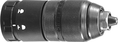 Makita 194079-2 Boorkop snelspan 1,5-13mm