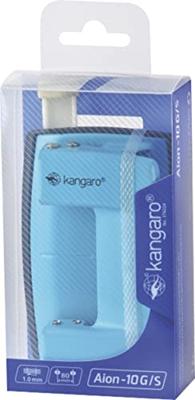 Kangaro k-7203678 perforator aion-10g/s2 blauw