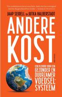 Andere kost - Jaap Seidell, Jutka Halberstadt - ebook - thumbnail