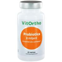 VitOrtho Biotica 8 Miljard Vegicaps 60ST - thumbnail