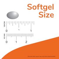 Lutein & Zeaxanthin 60softgels - thumbnail