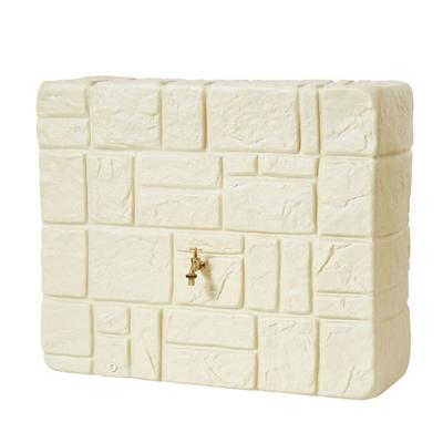 Garantia Regenton WALL 300 liter zandbeige