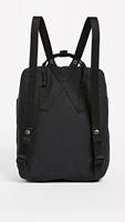 Fjallraven Kånken Dagtourrugzak Black - thumbnail