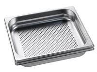 AEG A9OBGC23 Oven accessoire Grijs - thumbnail