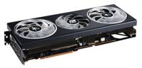 PowerColor Hellhound Radeon RX 7800 XT 16GB - thumbnail
