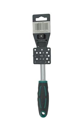 Brüder Mannesmann Ratel groen 1/2 (Hobby) - 98442