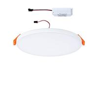 Paulmann 79951 LED-inbouwpaneel 12 W Neutraalwit Wit - thumbnail