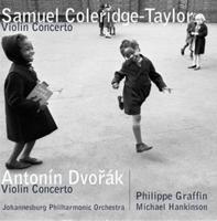 Violin Concertos - CD (0822252004427) - thumbnail