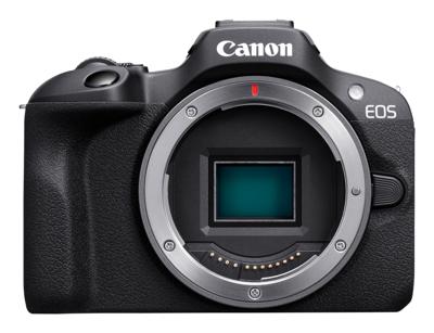 Canon EOS R100 body