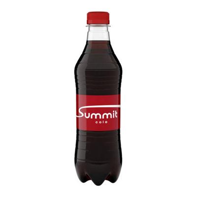Summit - Cola - 6x 50cl