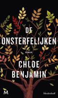 De onsterfelijken - Chloe Benjamin - eBook (9789402311266) - thumbnail