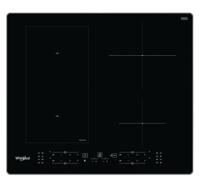 Whirlpool WL B5860 AL kookplaat Zwart Ingebouwd 60 cm Zone van inductiekookplaat 4 zone(s) - thumbnail