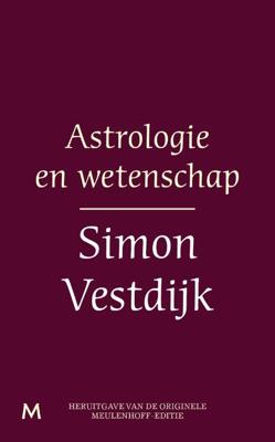 Astrologie en wetenschap - Simon Vestdijk - ebook