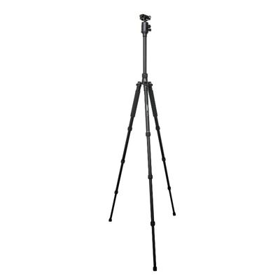 Caruba Travelstar 156 Camerastatief (Fullsize HQ)