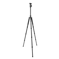 Caruba Travelstar 156 Camerastatief (Fullsize HQ) - thumbnail