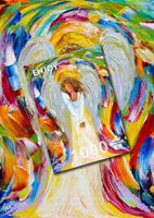 Angel Blessing Puzzel 1000 Stukjes - thumbnail