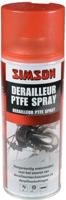 Simson derailleur teflon spray 400ml - thumbnail