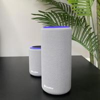 CoolBox COO-BTA-G232 Grijs 14 W Bluetooth luidspreker - thumbnail