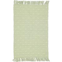 Vloerkleed - Groen - thumbnail