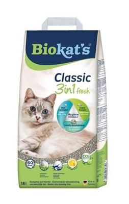Biokat&apos;s fresh