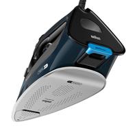 Braun SI9682 Texstyle 9 Stoomstrijkijzer Blauw - thumbnail