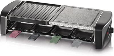 Severin rg 9645 raclette - thumbnail