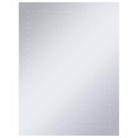 VidaXL Badkamerspiegel led 60x80 cm - thumbnail