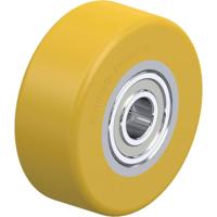 Blickle VSTH 100x40/20-40K Kunststofwiel Wieldiameter: 100 mm Draagvermogen (max.): 360 kg 1 stuk(s) - thumbnail