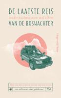 De laatste reis van de Boswachter (Paperback) - thumbnail