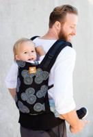 Tula Concentric – Ergonomische Draagzak Toddler - thumbnail