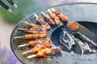 RedFire ONYX Classic Table vuurschaal bbq - 80 cm - thumbnail