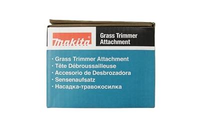 Makita 191N31-5 Opzetstuk trimmer EM408MP - thumbnail