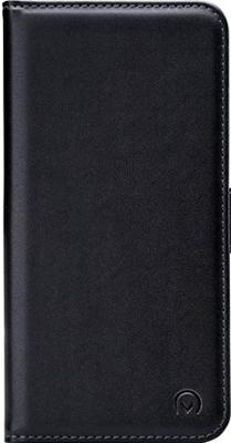 Mobilize Classic Gelly Wallet Book Case Samsung Galaxy A6 2018 Black
