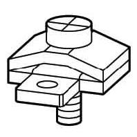 Eaton K-CI-K1/2 207451 Neutrale geleiderterminal 1 stuk(s) - thumbnail