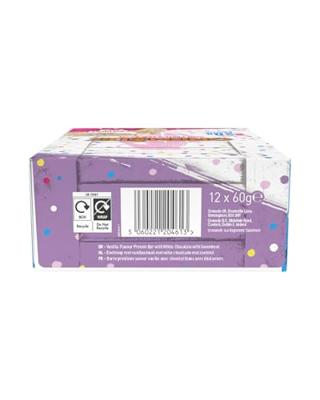 Grenade Carb Killa Protein Bar Birthday Cake (12 x 60 g)