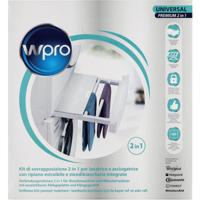 WPRO SKP101 Universele Stapelkit met Droogrek - thumbnail