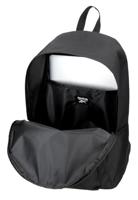 Gymtas Reebok Brooklyn Zwart - thumbnail