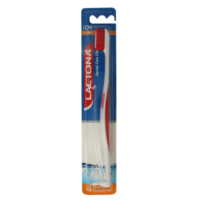 Lactona iQ+ Extra Soft Lactona iQ+ Extra Soft