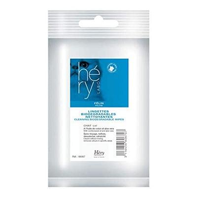 HERY CLEANING WIPES KAT 25 ST