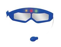 Kindergitaar Lexibook Spider-Man Elektrisch - thumbnail