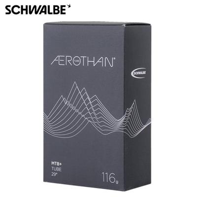 Schwalbe binnenband aerothanfv/sv19fe 62/75-622 ib sv 40mm (1st)