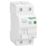 Schneider Electric R9R22225 Aardlekschakelaar A 25 A 0.03 A 230 V