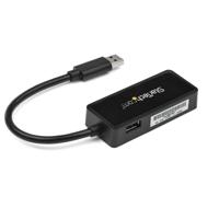 Netwerk adapter Startech USB31000SPTB - thumbnail