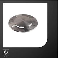 SLV Afdekking voorPlot 4-side rvs 316 - 1001255 - thumbnail