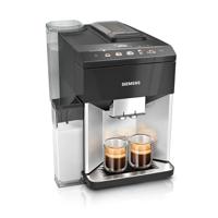 Siemens EQ500 TQ513R01 - Volautomatische espressomachine - Licht zilver - thumbnail