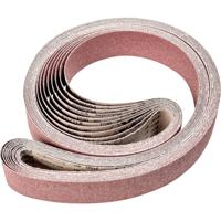 PFERD TOOLS BA 75/2500 X A 36 45005803 Schuurband Korrelgrootte (num) 36 (l x b) 2500 mm x 75 mm 10 stuk(s) - thumbnail