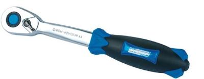 Brüder Mannesmann Ratelsleutel Premium 1/4 (Hobby) - 29780