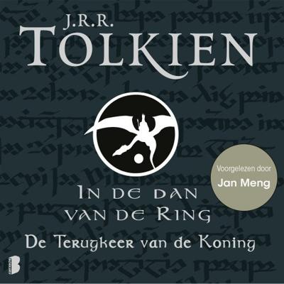 The lord of the rings - De terugkeer van de koning