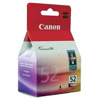 Canon CL-52 foto kleur - thumbnail