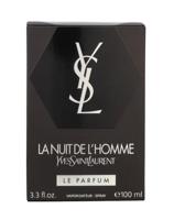 Yves Saint Laurent La Nuit de L'Homme Eau de Parfum 100ml - thumbnail